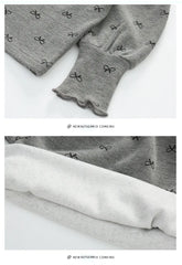 Girls High Neck Top