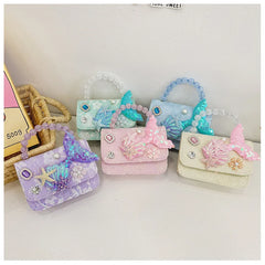 Starfish Crossbody Bags