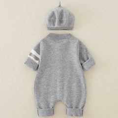 Pure Cotton Newborn Baby Set