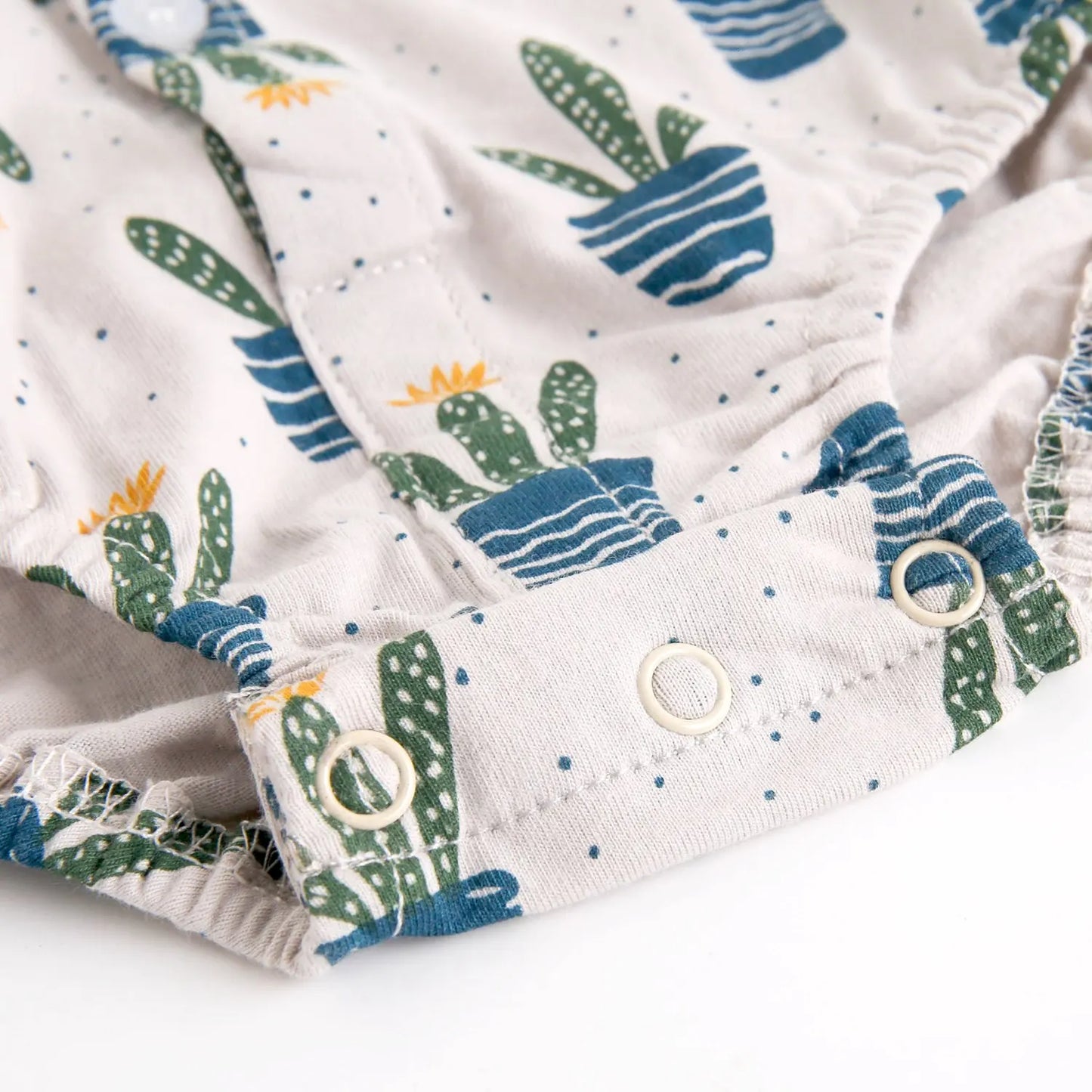 Short Sleeve Onesies