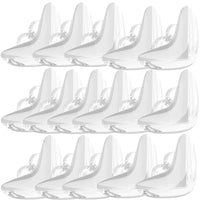16PC Butterfly Shape