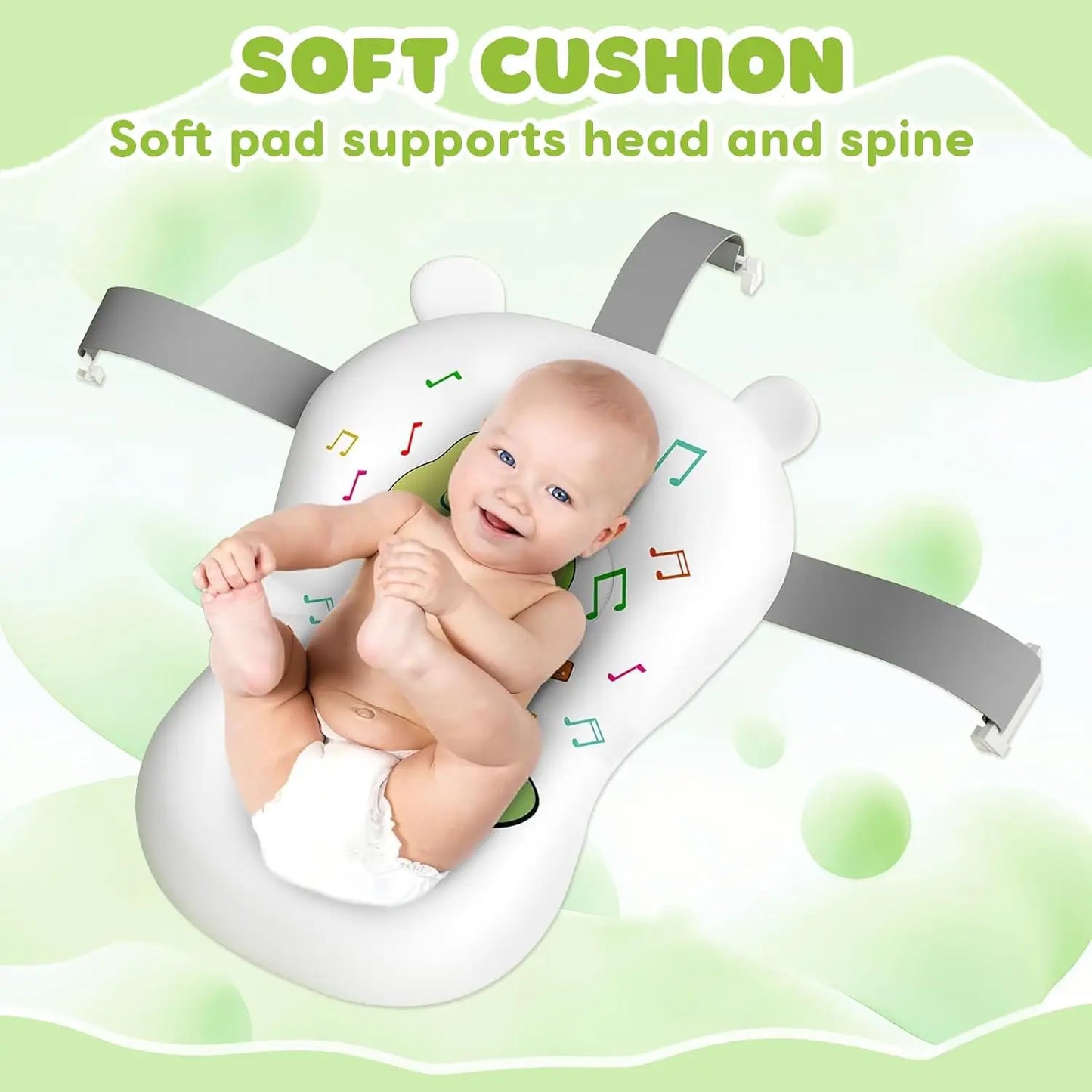 Baby Bath Tub