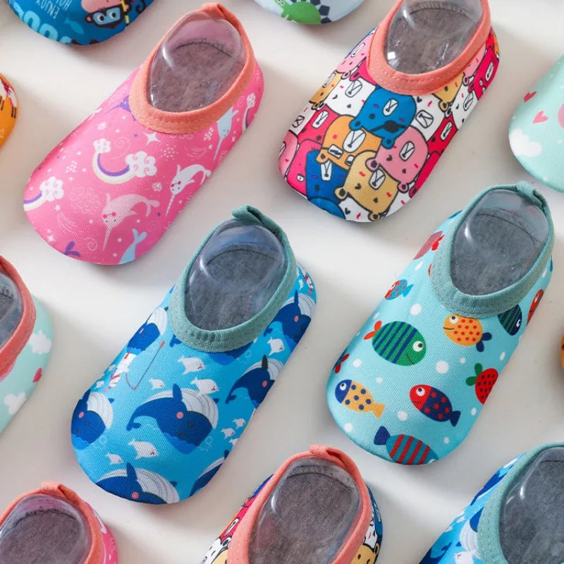 Kids Water Shoes Spring Summer - PAMU8