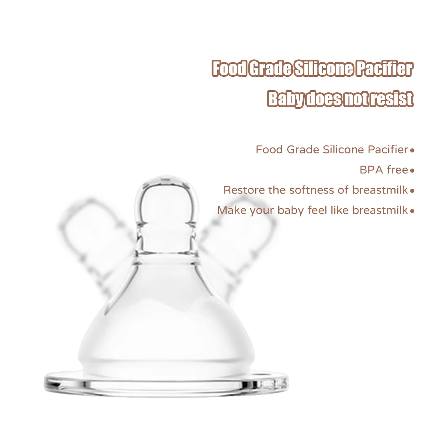Drop-proof and leak-proof Bottle