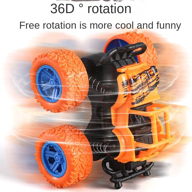 Car Four-wheel Vehicle Kids Toy