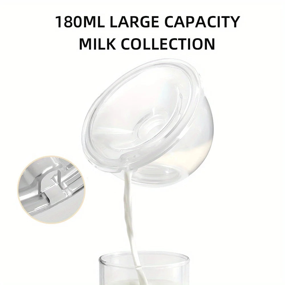 Electric Breast Sucker
