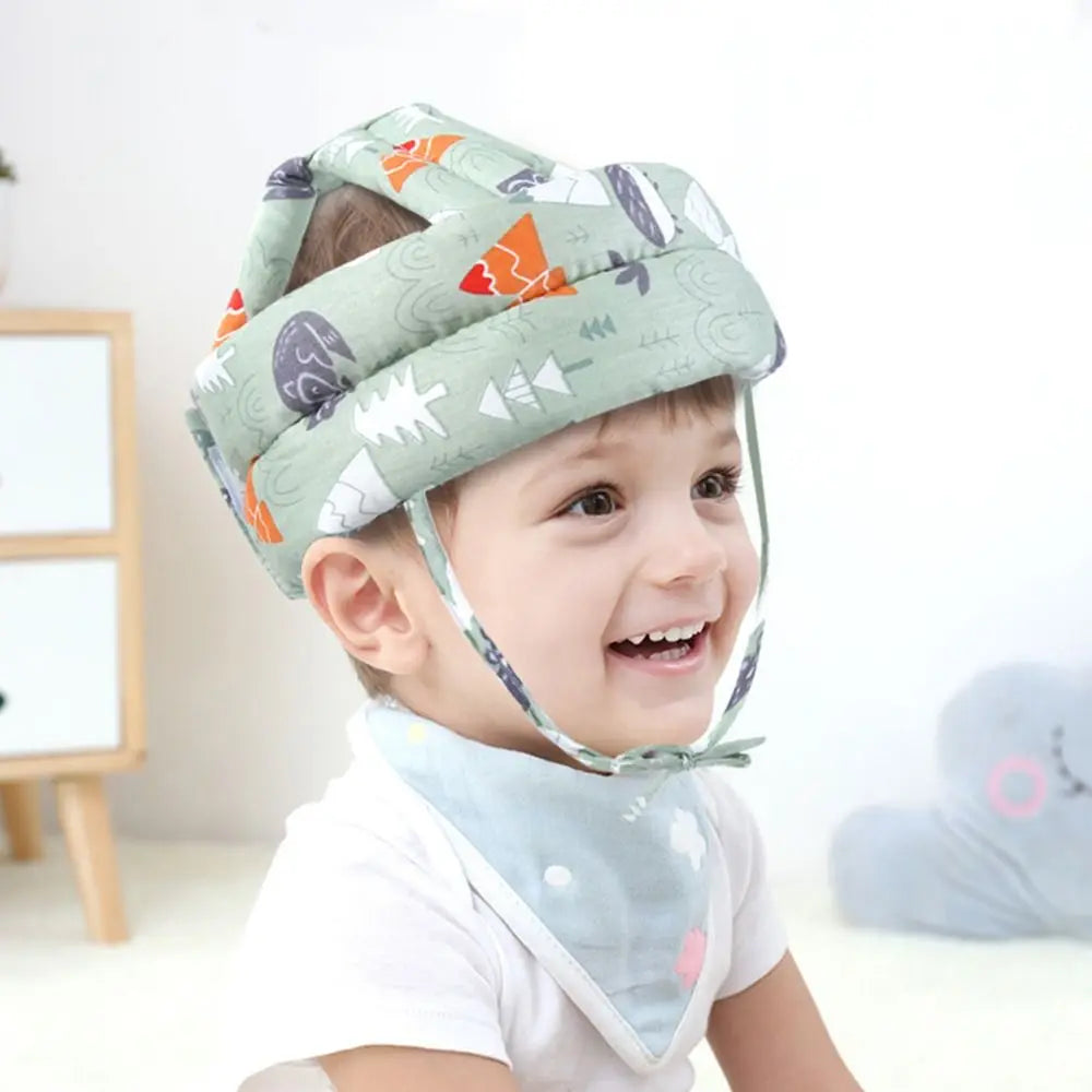 Baby Protection Hat Anti-collision - PAMU8