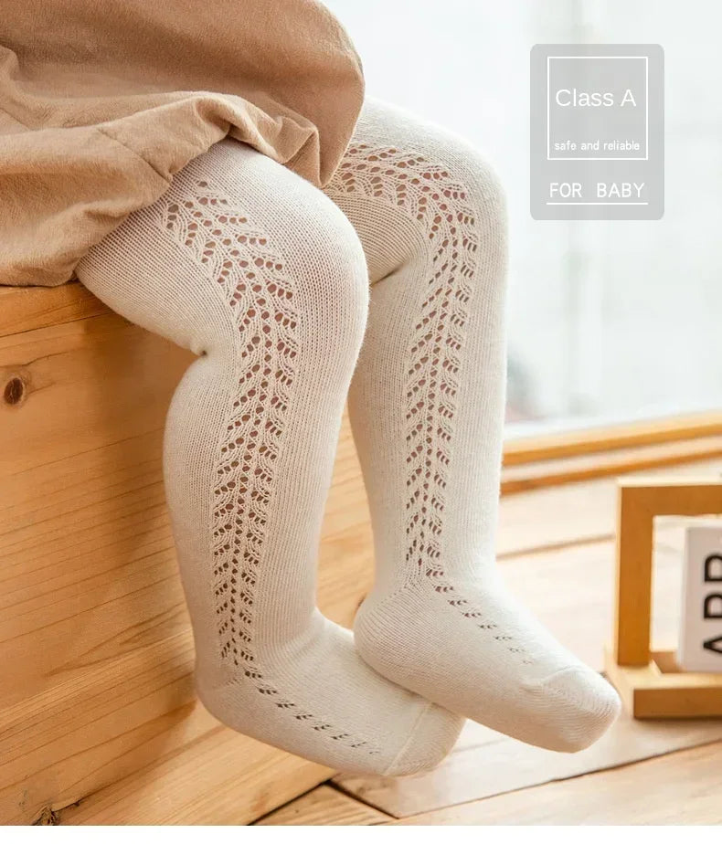 Soft Knitted Warm Tights Winter