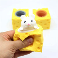 White Mouse