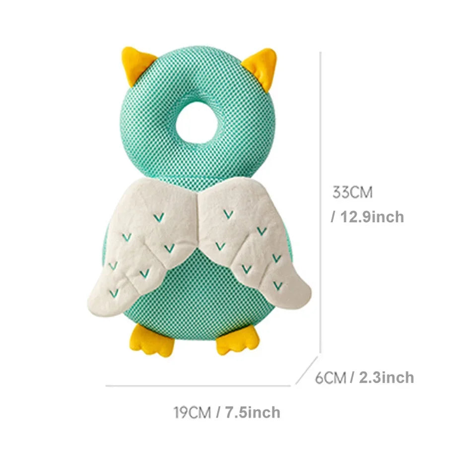 Toddler Baby Head Protector Security Pillows - PAMU8
