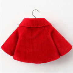 Christmas Princess Cloak