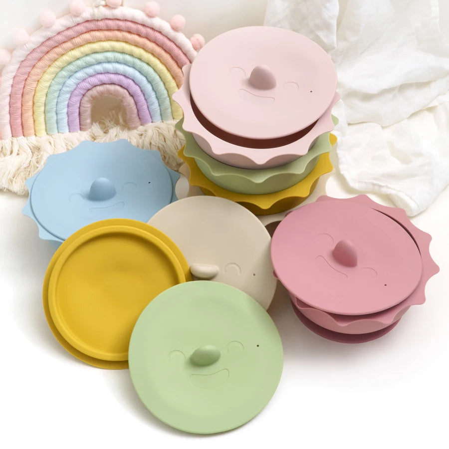 1PCS Baby Food Tray