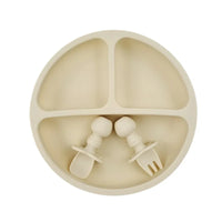 beige 3pcs set