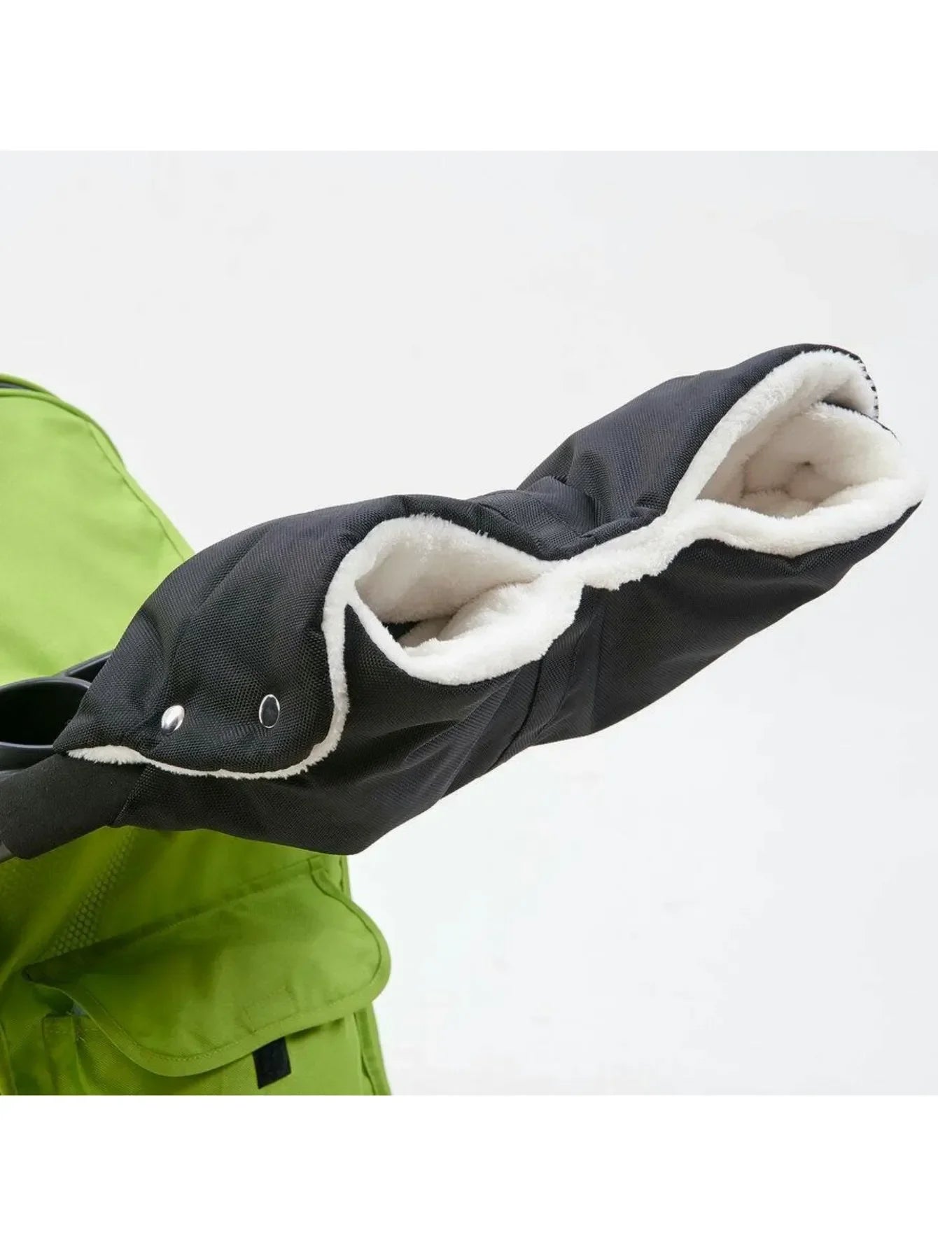 Warm Baby Stroller Gloves
