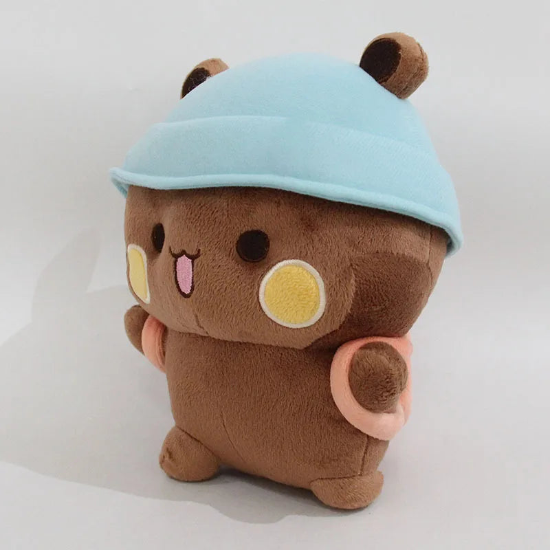 Panda Bear Plush Toy