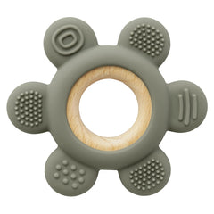 Necklace Shape Teether Toy