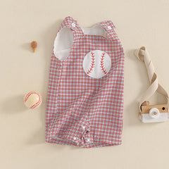 Lightweight Baby Summer Wear