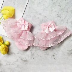Baby Cotton Toddlers Floor Socks