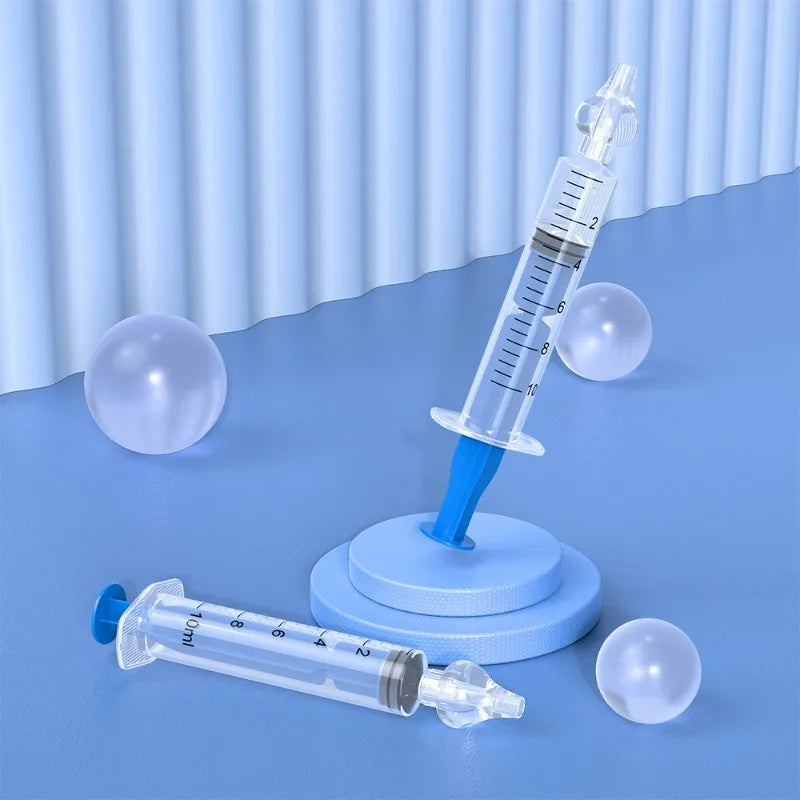 Nasal Aspirator Needle Tube