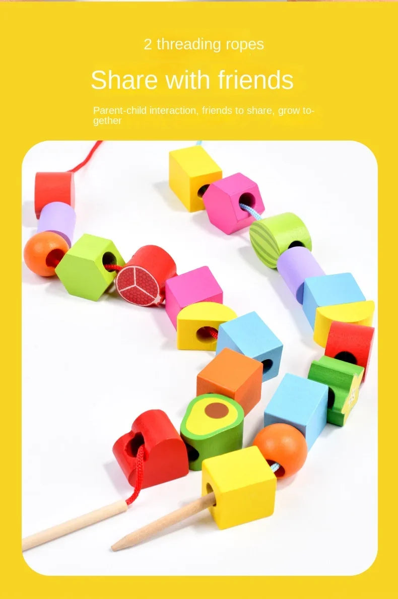 Toys Stacks Blocks Puzzle Game - PAMU8