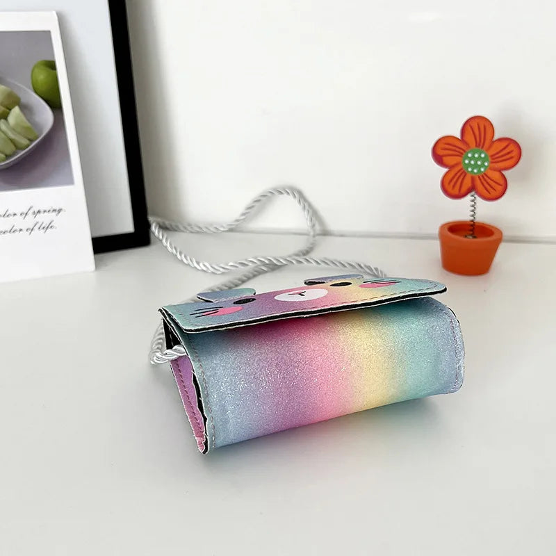 Rabbit Small Crossbody Bags