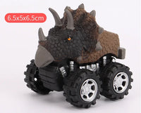 Triceratops