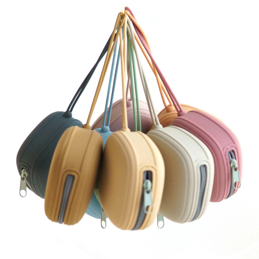 Baby Portable Soother Container Box - PAMU8