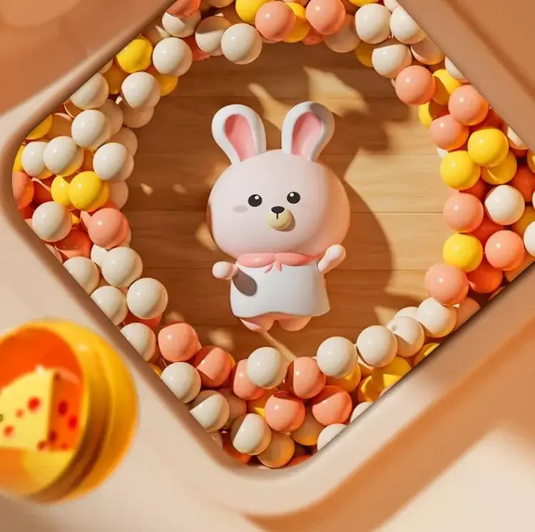 Automatic Mini Claw Machine Toys