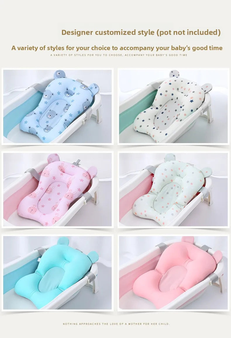 Baby Shower Lying Down Stand