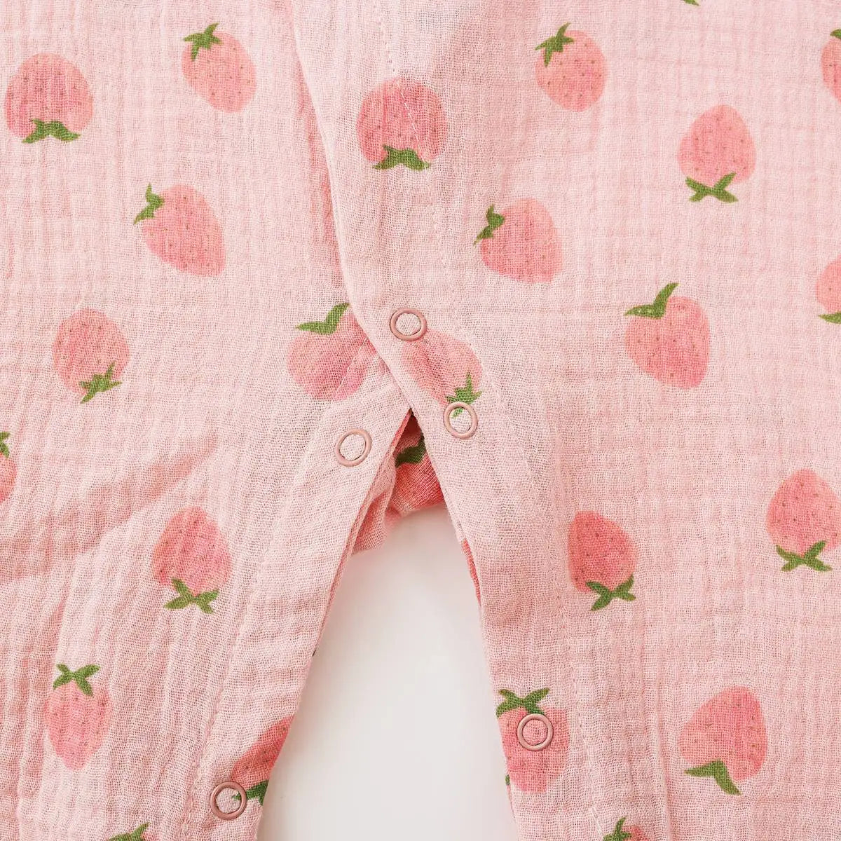 Autumn Long Sleeve Rompers