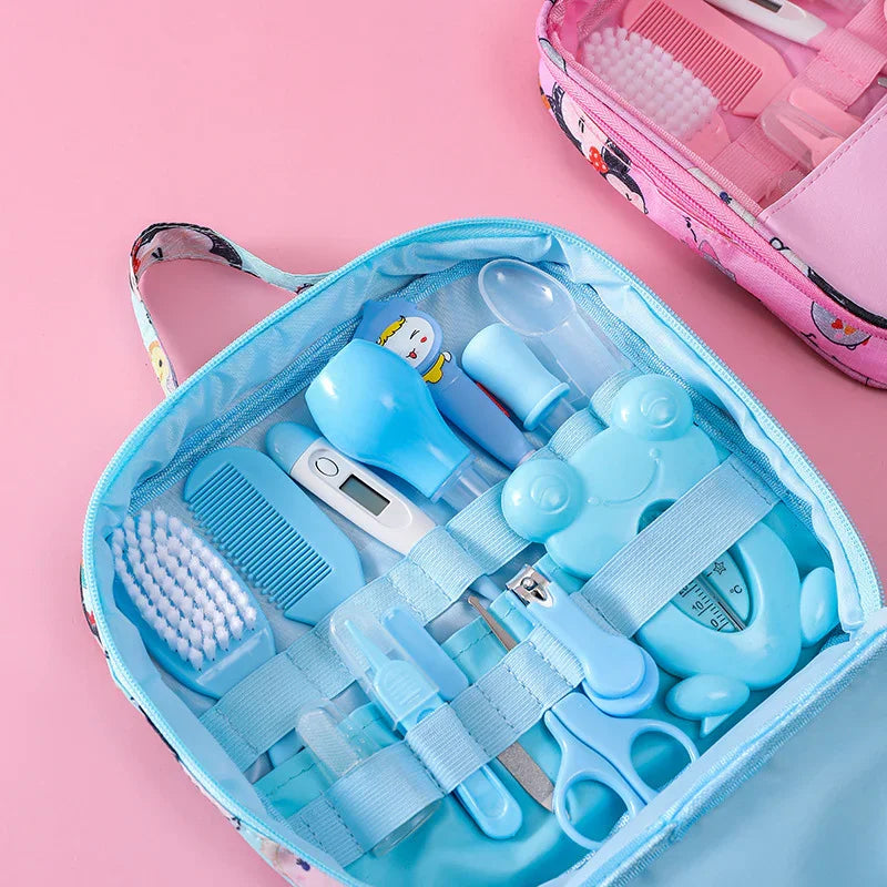Baby Healthcare Kit - PAMU8