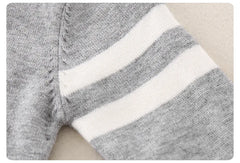 Pure Cotton Newborn Baby Set