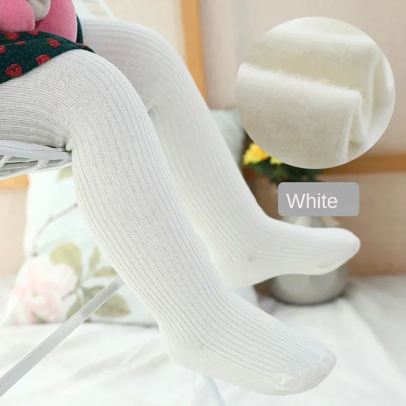 Liner Woolen Brushed Baby Leggings