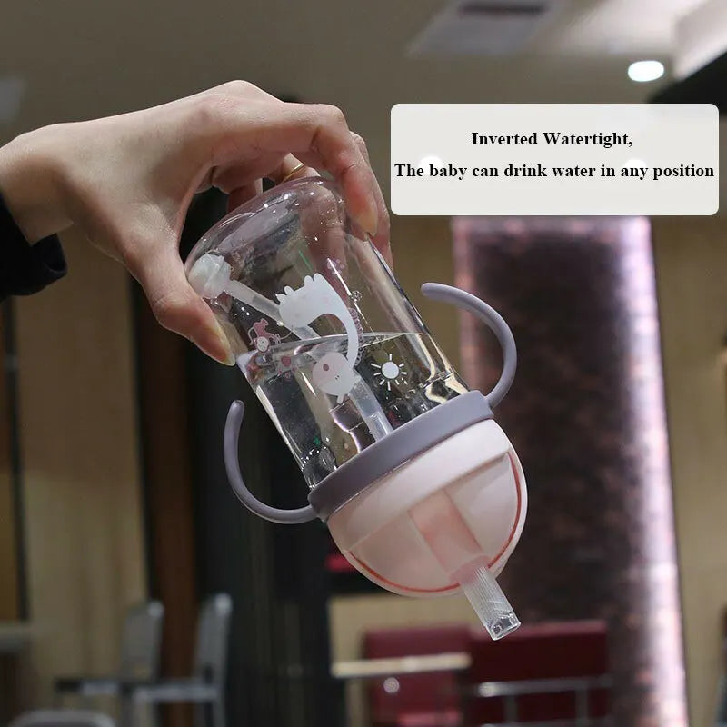 Leak Proof Sippy Cup - PAMU8