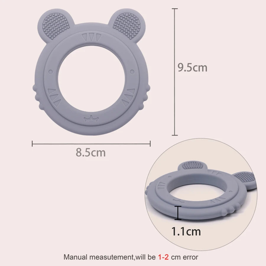 Chewing Baby Teether