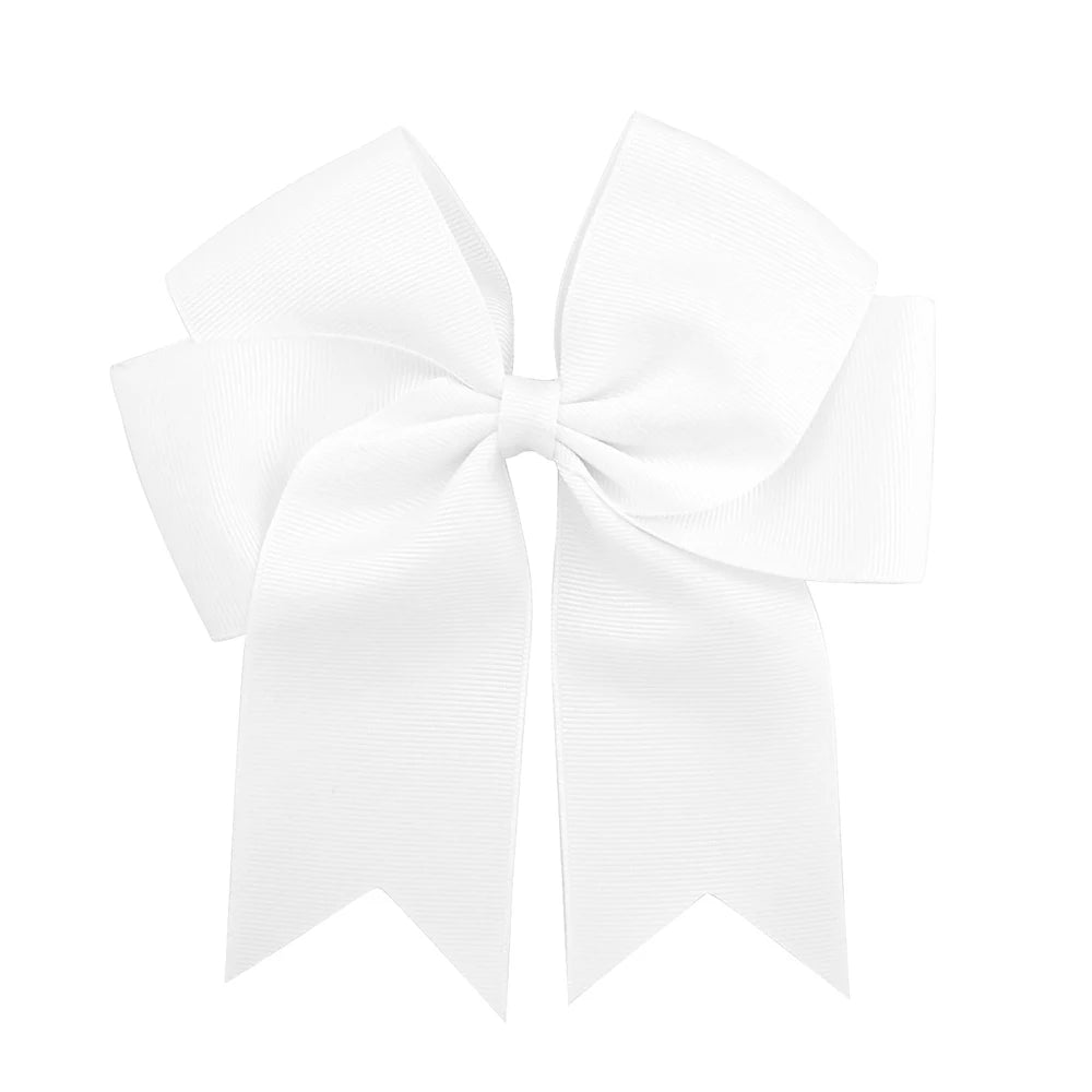 Bow Hair Clip