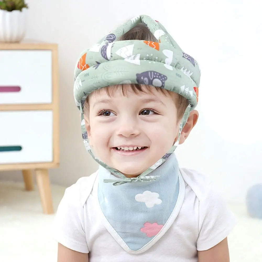 Baby Protection Hat Anti-collision - PAMU8