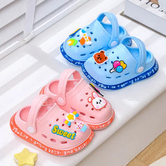 Baby Breathable Summer Shoes