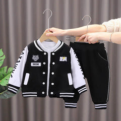 Boys Clothing Set