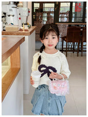 Square Crossbody Bags