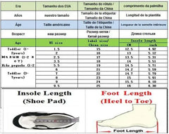 Unisex Kids Sports Sandals