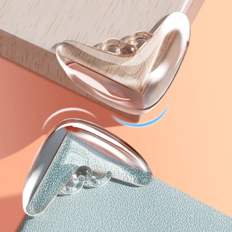 Silicone Corner Protector