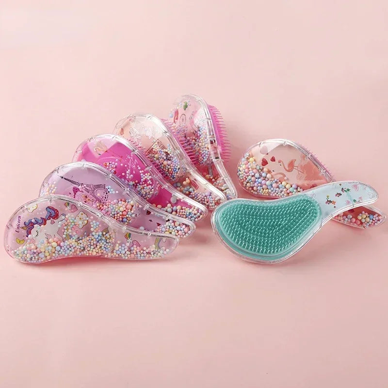 Cartoon Animal Baby Combs - PAMU8
