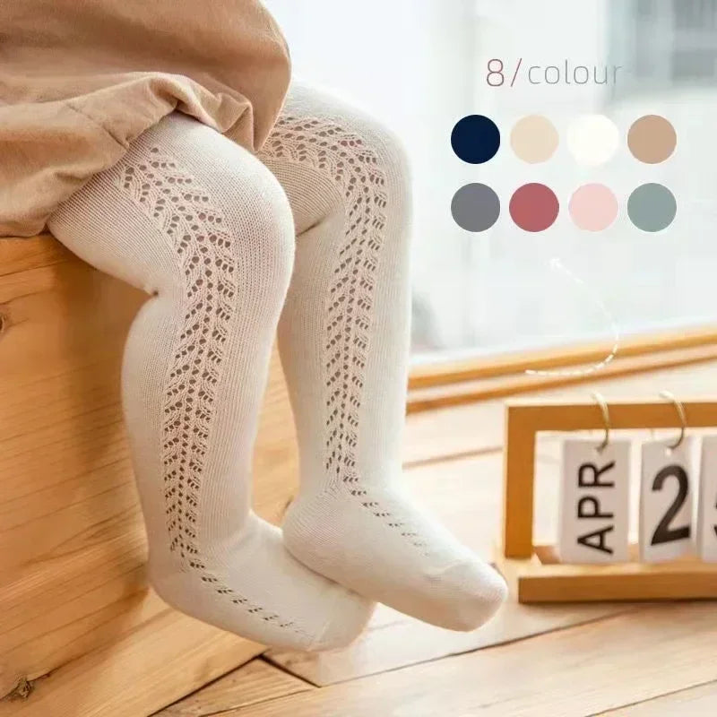Soft Knitted Warm Tights Winter
