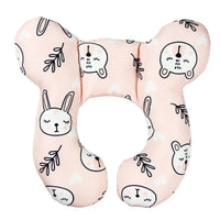 Pink Bunny