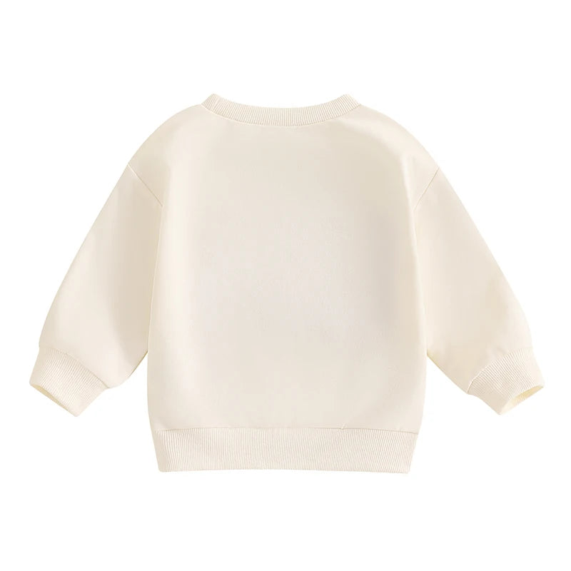 Baby Christmas Sweatshirt