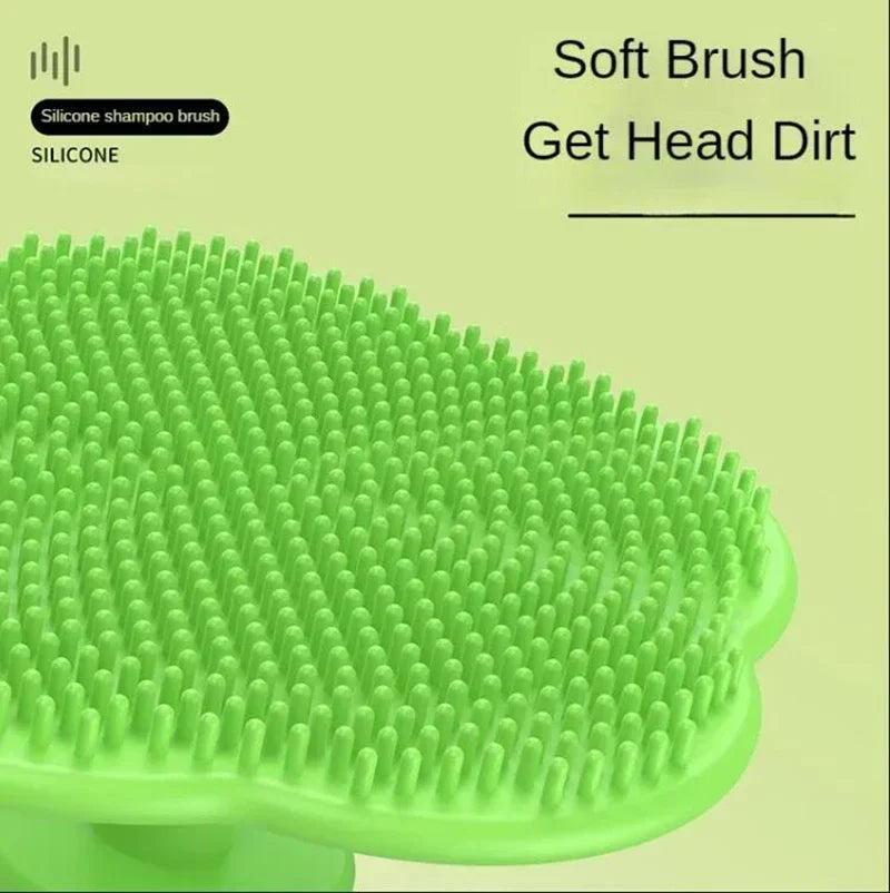 Newborn Fetal Head Comb