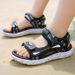 Kids Flat Summer Sandals