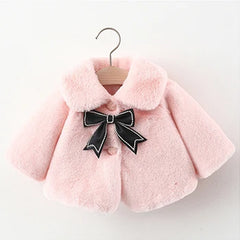 Christmas Princess Cloak