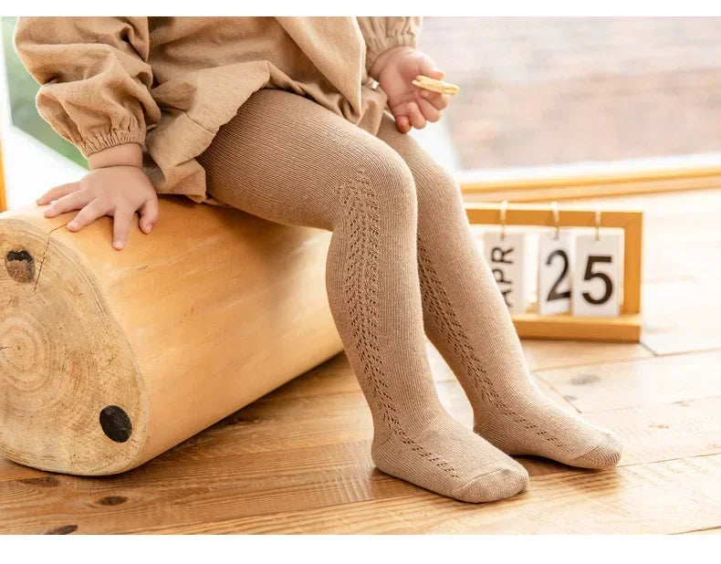 Soft Knitted Warm Tights Winter